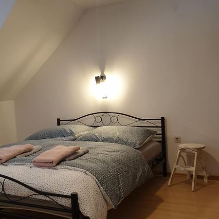 Apartment Barje I Λιουμπλιάνα Εξωτερικό φωτογραφία
