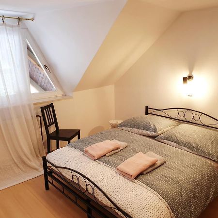 Apartment Barje I Λιουμπλιάνα Εξωτερικό φωτογραφία