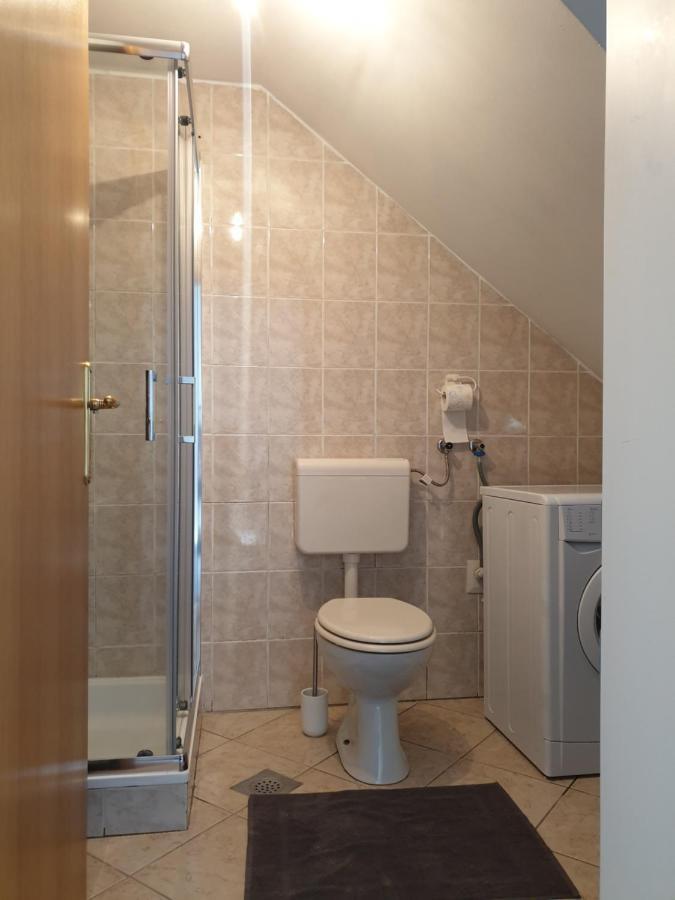 Apartment Barje I Λιουμπλιάνα Εξωτερικό φωτογραφία