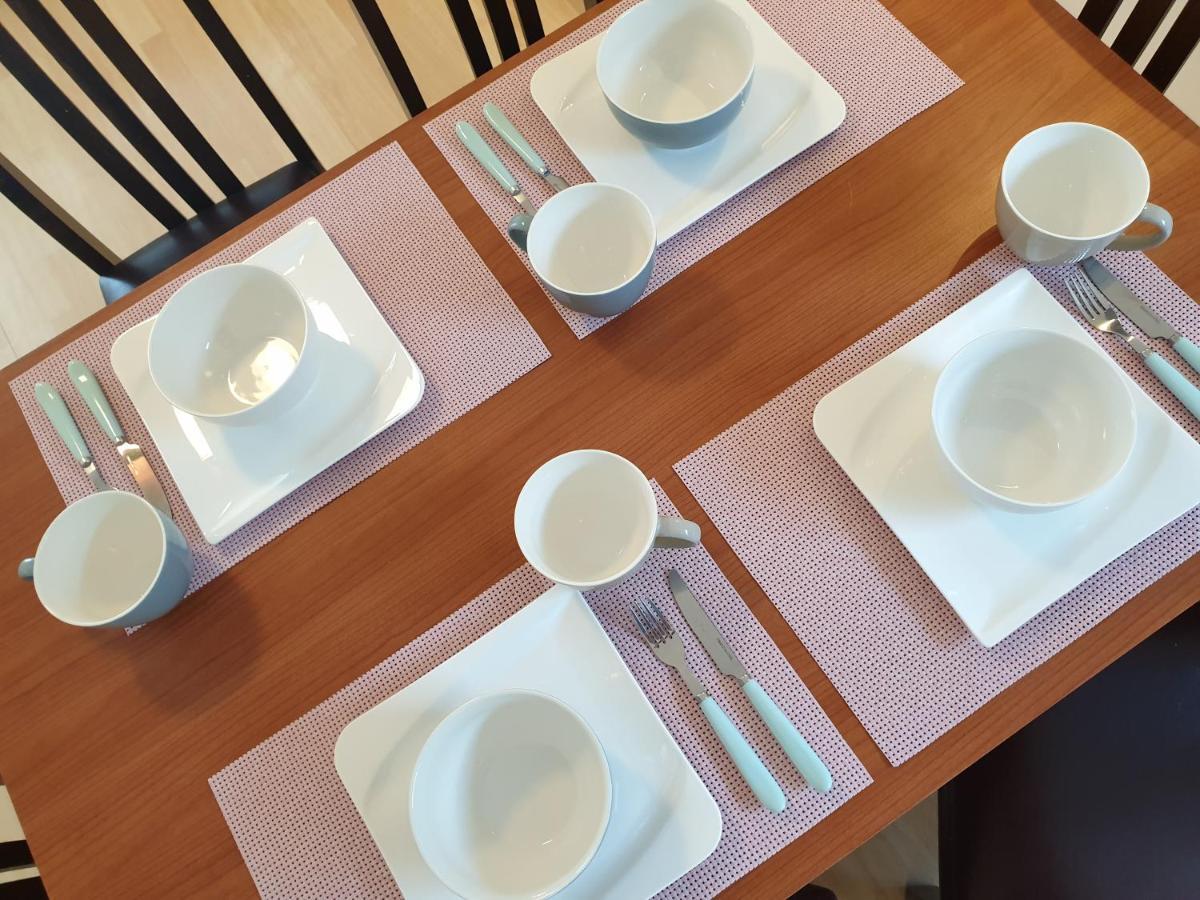 Apartment Barje I Λιουμπλιάνα Εξωτερικό φωτογραφία