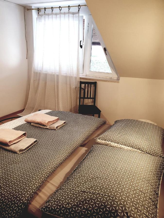 Apartment Barje I Λιουμπλιάνα Εξωτερικό φωτογραφία