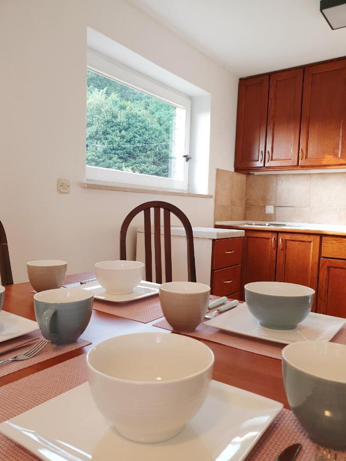 Apartment Barje I Λιουμπλιάνα Εξωτερικό φωτογραφία