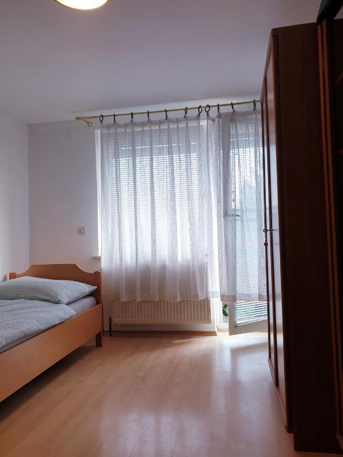 Apartment Barje I Λιουμπλιάνα Εξωτερικό φωτογραφία