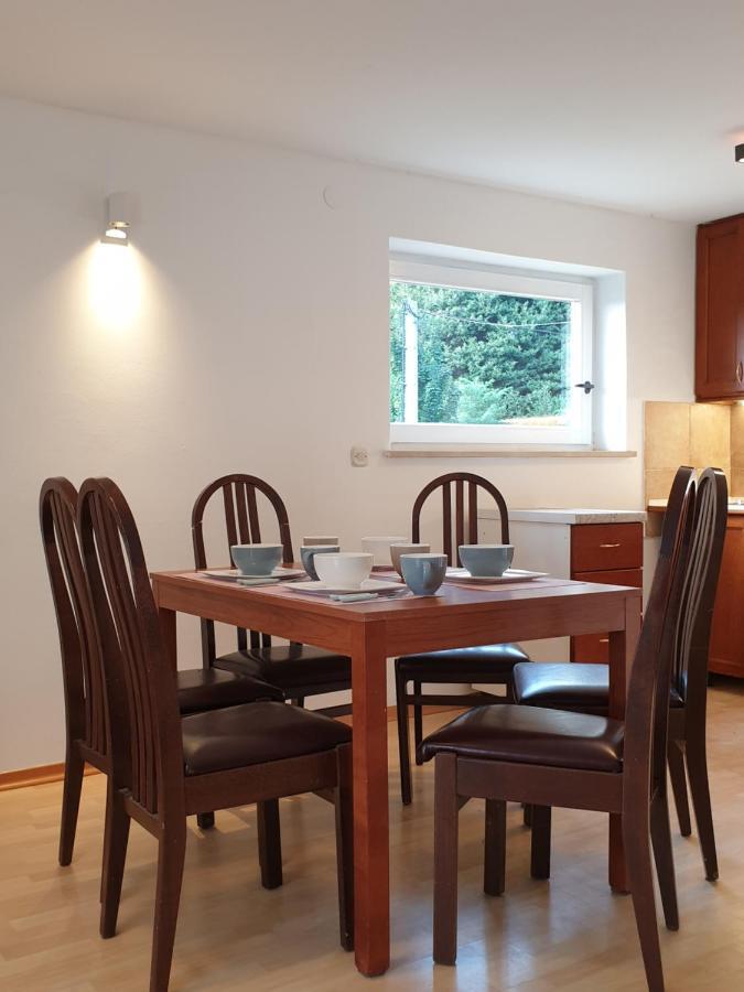 Apartment Barje I Λιουμπλιάνα Εξωτερικό φωτογραφία