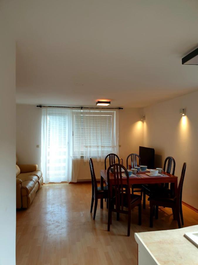 Apartment Barje I Λιουμπλιάνα Εξωτερικό φωτογραφία