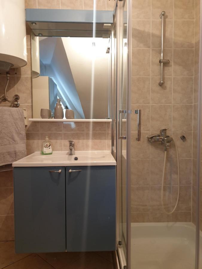 Apartment Barje I Λιουμπλιάνα Εξωτερικό φωτογραφία