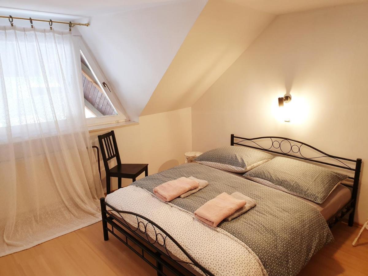 Apartment Barje I Λιουμπλιάνα Εξωτερικό φωτογραφία