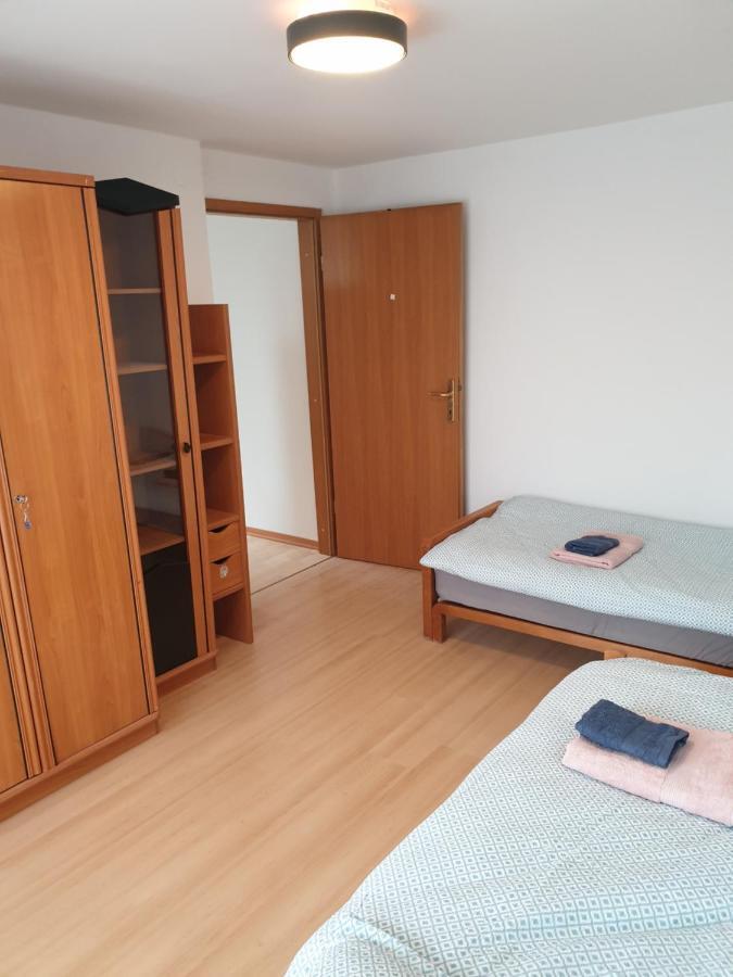 Apartment Barje I Λιουμπλιάνα Εξωτερικό φωτογραφία