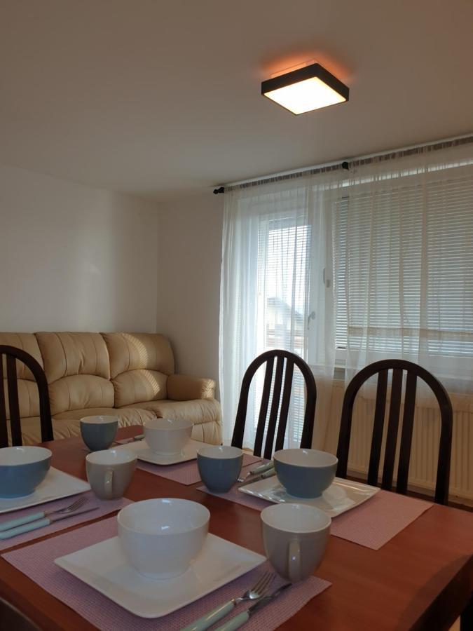 Apartment Barje I Λιουμπλιάνα Εξωτερικό φωτογραφία